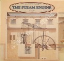 The Steam Engine  by LAW, R.J. 